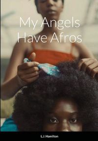 Cover image for My Angels Have Afros