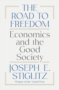 Cover image for The Road to Freedom