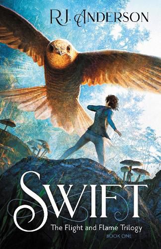 Cover image for Swift