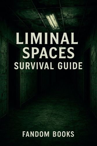 Cover image for Liminal Spaces Survival Guide