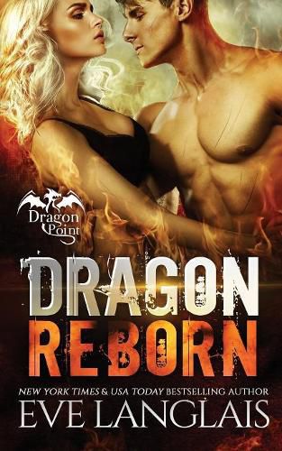 Cover image for Dragon Reborn