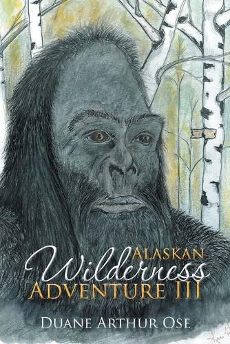 Cover image for Alaskan Wilderness Adventure III