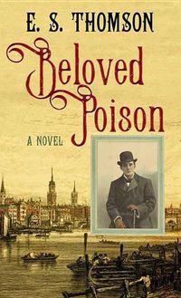 Cover image for Beloved Poison