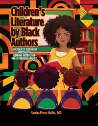 Cover image for Children's Literature by Black Authors