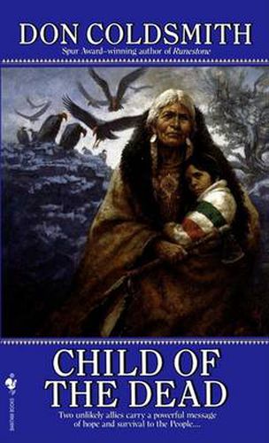 Cover image for Child of the Dead