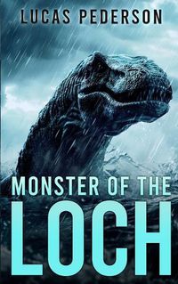 Cover image for Monster of the Loch