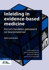 Cover image for Inleiding in Evidence-Based Medicine: Klinisch Handelen Gebaseerd Op Bewijsmateriaal