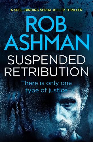 Cover image for Suspended Retribution