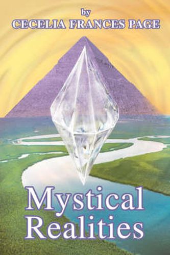 Cover image for Mystical Realities