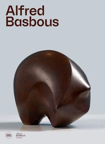 Cover image for Alfred Basbous (Bilingual edition)