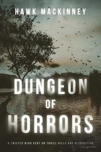 Cover image for Dungeon of Horrors