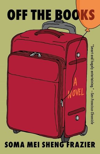 Cover image for Off the Books