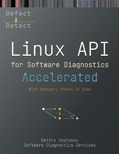 Cover image for Accelerated Linux API for Software Diagnostics