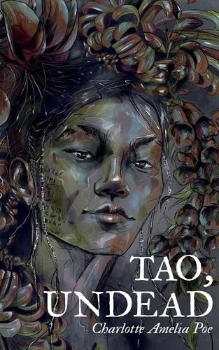 Cover image for Tao, Undead