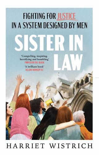 Cover image for Sister in Law