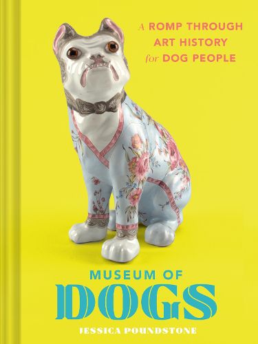 Cover image for Museum of Dogs