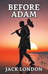 Cover image for Before Adam