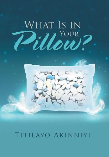 Cover image for What Is in Your Pillow?