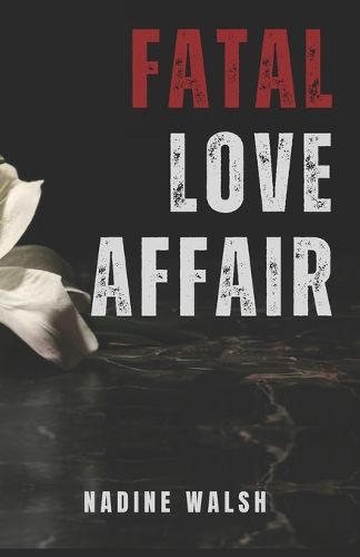 Cover image for Fatal Love Affair