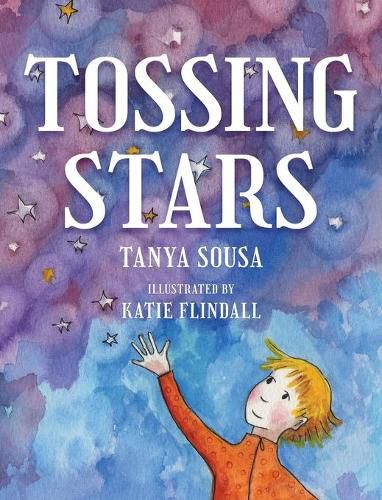 Cover image for Tossing Stars