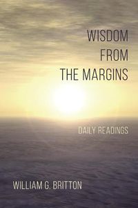 Cover image for Wisdom from the Margins: Daily Readings