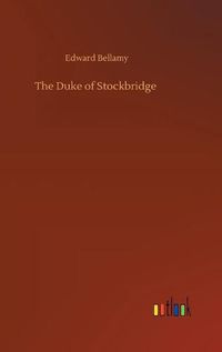 Cover image for The Duke of Stockbridge