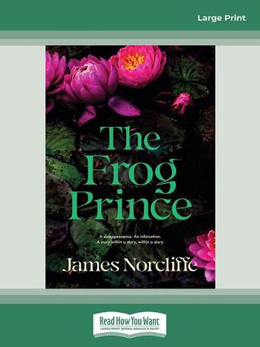 The Frog Prince