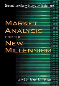 Cover image for Market Analysis for the New Millennium