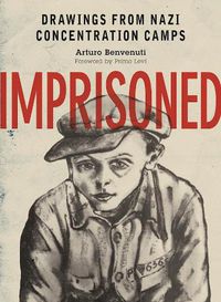Cover image for Imprisoned: Drawings from Nazi Concentration Camps