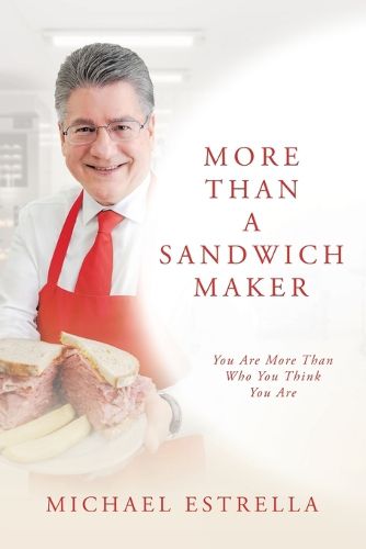 Cover image for More Than A Sandwich Maker