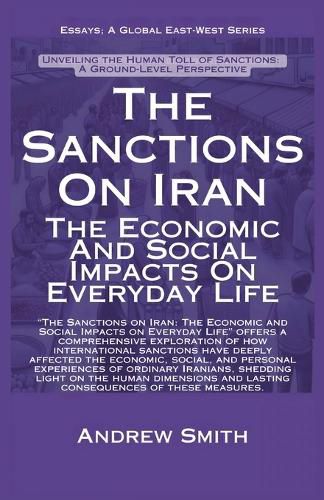 Cover image for The Sanctions On Iran