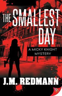 Cover image for The Smallest Day