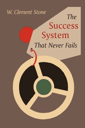 Cover image for The Success System That Never Fails