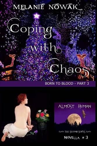 Cover image for Coping with Chaos: (Born to BLood - Part 3)