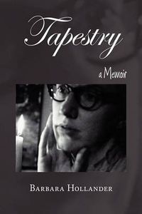 Cover image for Tapestry