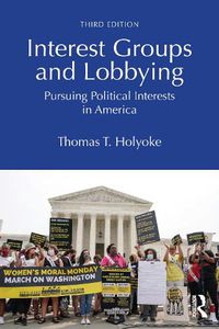 Cover image for Interest Groups and Lobbying