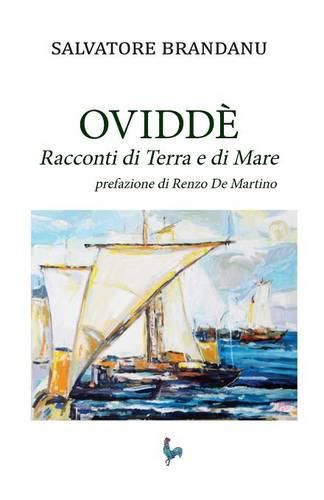 Cover image for Ovvide. Racconti di Terra e di Mare