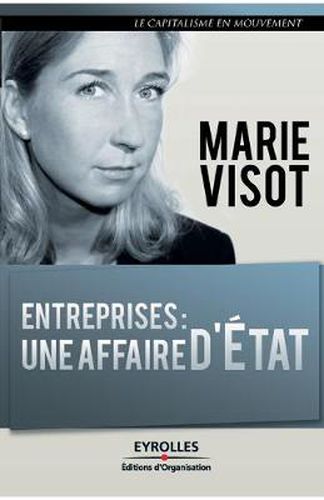 Cover image for Entreprises: une affaire d'Etat