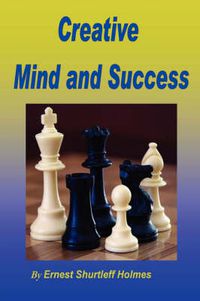 Cover image for Creative Mind and Success