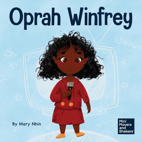 Oprah Winfrey