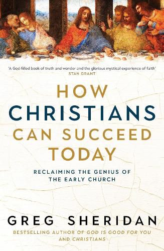Cover image for How Christians Can Succeed Today