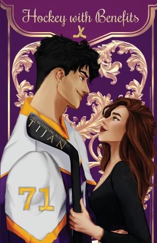 Cover image for Hockey with Benefits (Special Edition)