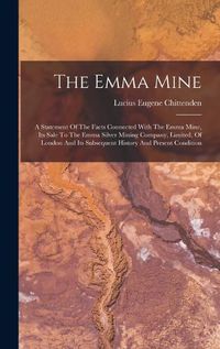 Cover image for The Emma Mine