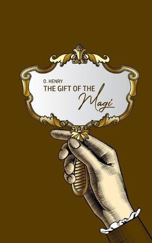 Cover image for The Gift of the Magi