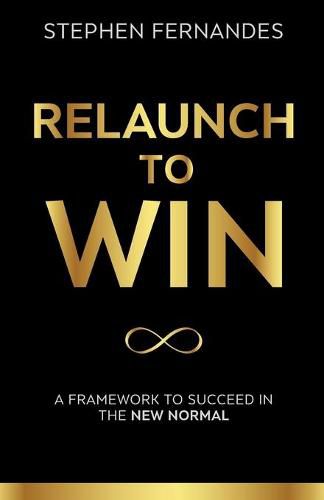 Cover image for Relaunch To Win