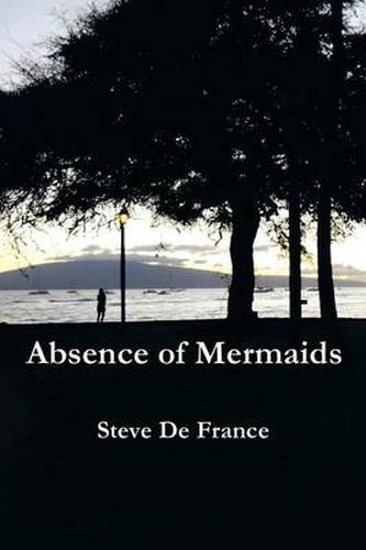 Cover image for Absence of Mermaids