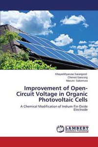 Cover image for Improvement of Open-Circuit Voltage in Organic Photovoltaic Cells