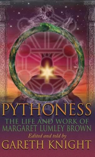 Pythoness: The Life and Work of Margaret Lumbly Brown
