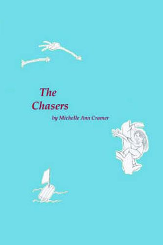 Cover image for The Chasers