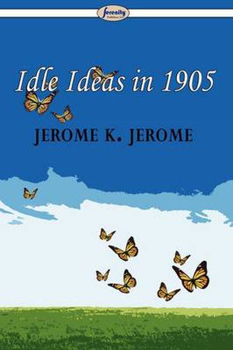 Cover image for Idle Ideas in 1905